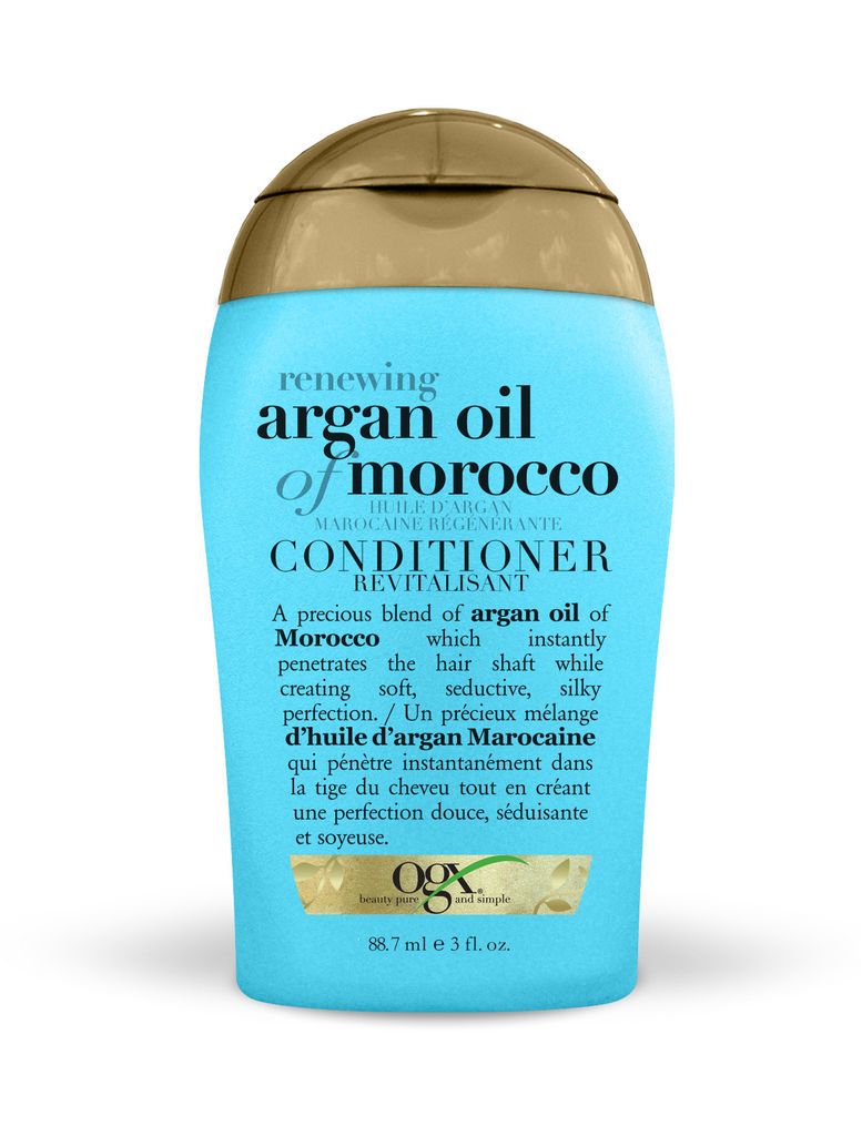 ARGAN OIL OF MOROCCO CONDITIONER - TRAVEL SIZE