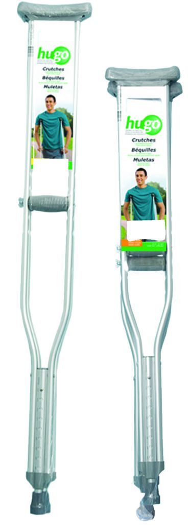 CRUTCHES