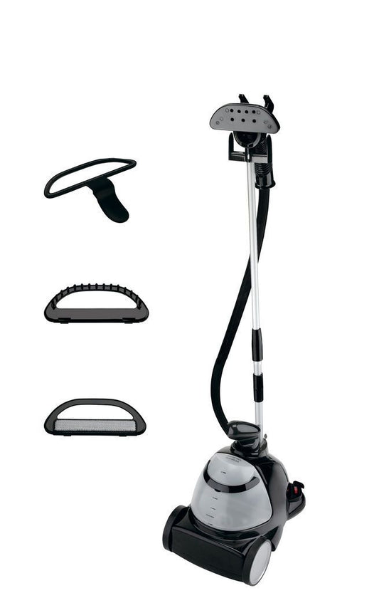 SUPER STEAM FABRIC STEAMER
