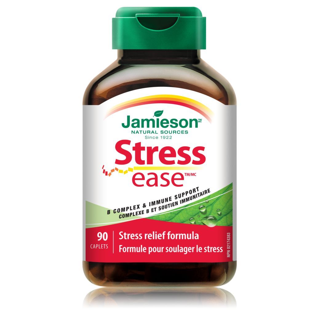 STRESSEASE