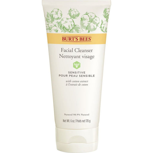 SENSITIVE FACIAL CLEANSER