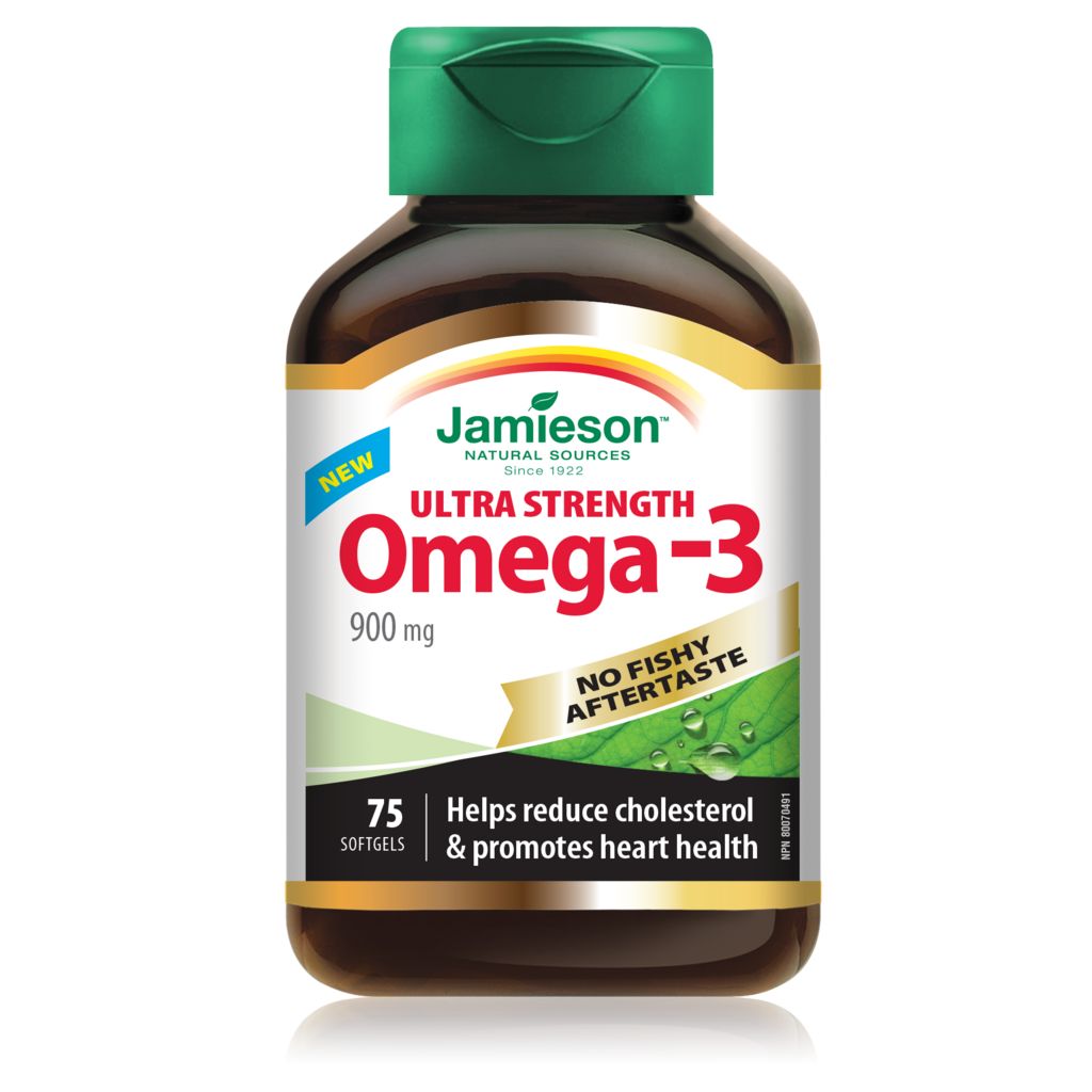OMEGA 3 SUPPLEMENT
