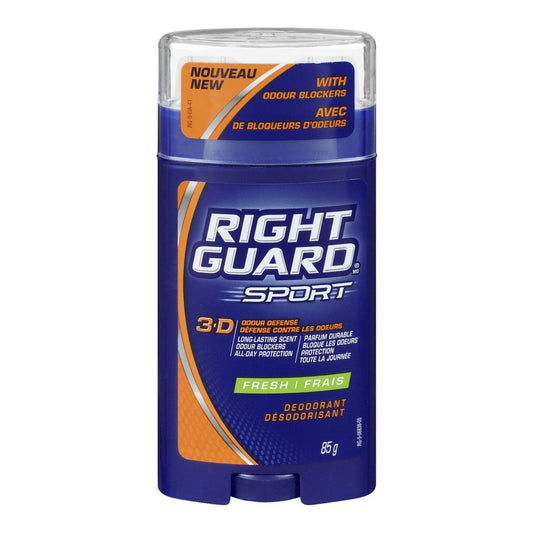 RIGHT GUARD SPORT DEODORANT