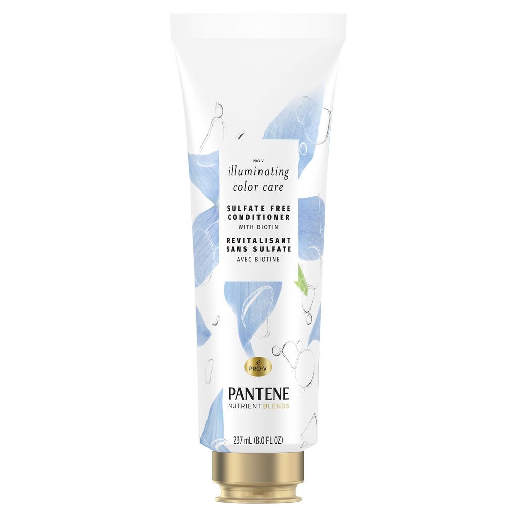 PRO-V ILLUMINATION COLOR CARE CONDITIONER