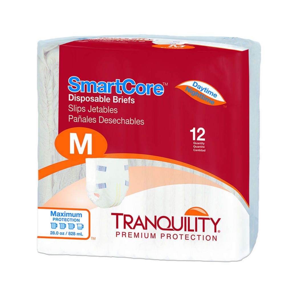 SMARTCORE BREATHABLE BRIEFS