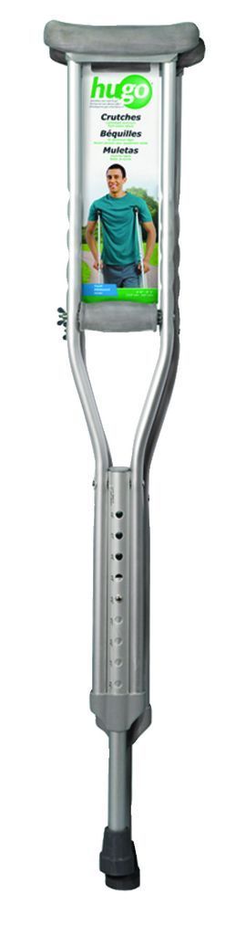 CRUTCHES