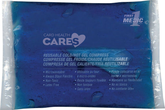 GEL PACK HOT/COLD COMPRESS