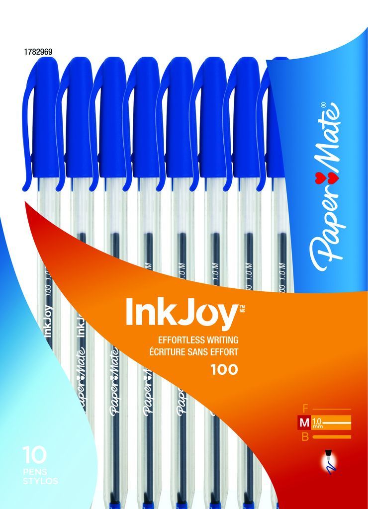 INKJOY STICK PEN