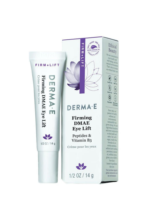 FIRMING DMAE EYE LIFT CREAM