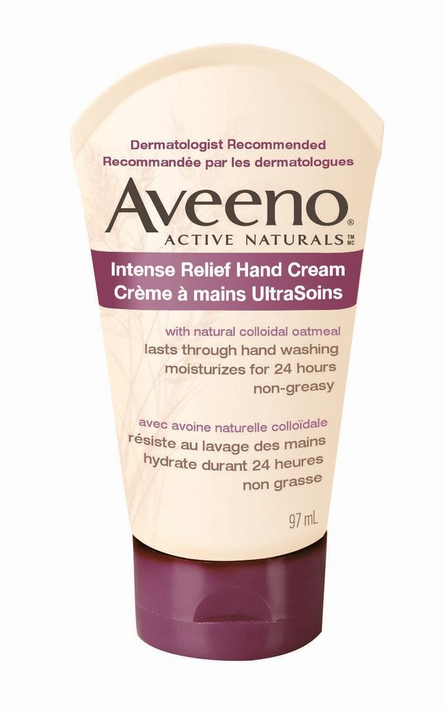INTENSE RELIEF HAND CREAM