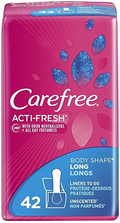 ACTI-FRESH LINERS TO GO