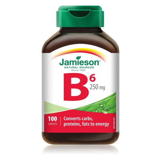 VITAMIN B6