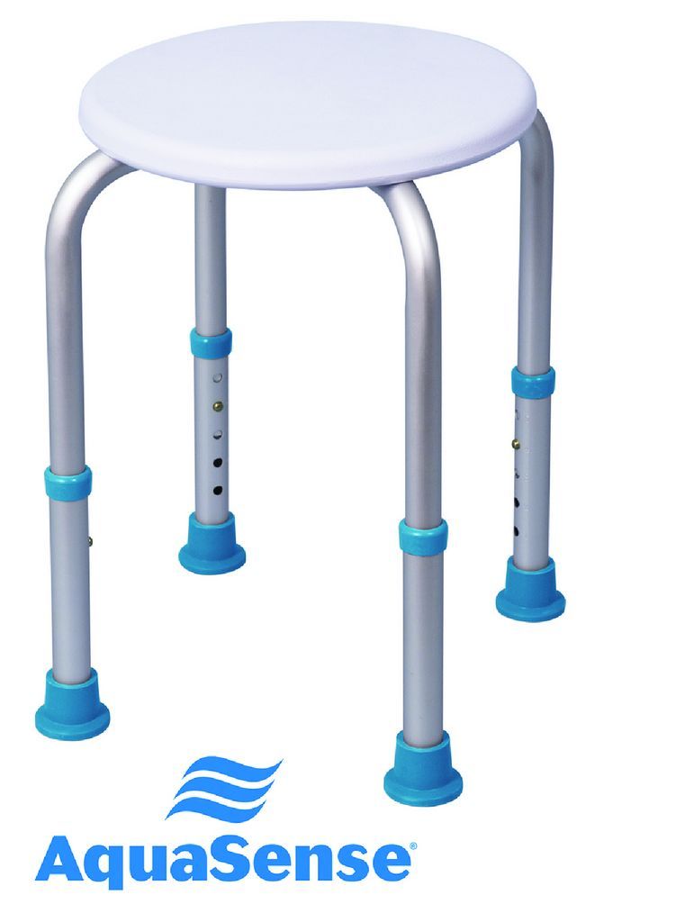 Drive best sale shower stool