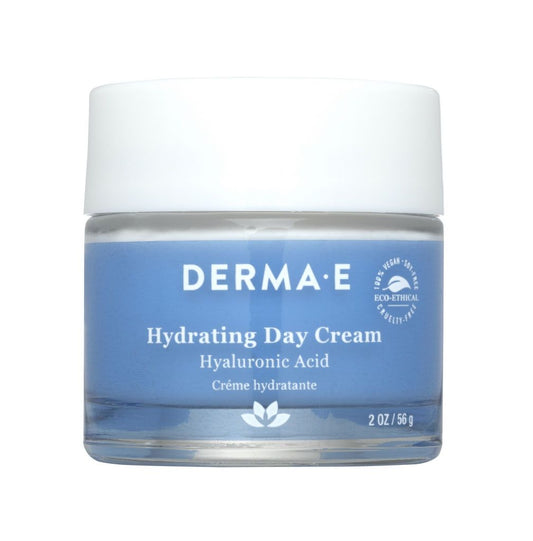 DERMA E HYDRATING DAY CREAM