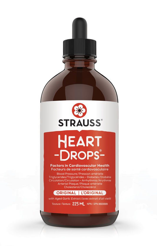 HEARTDROPS ORIGINAL