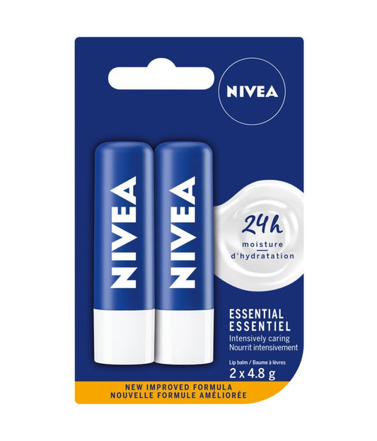 STICK LIP BALM