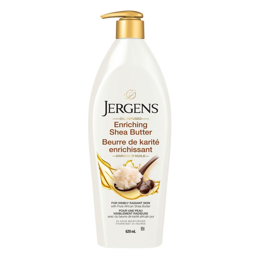 OIL INFUSED 24HOUR MOISTURIZER