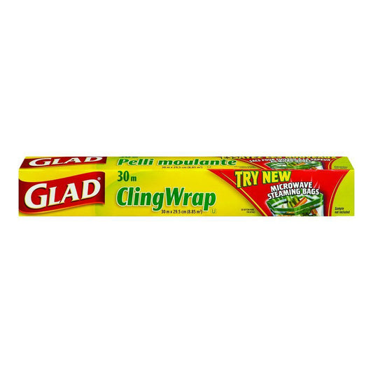 CLING WRAP