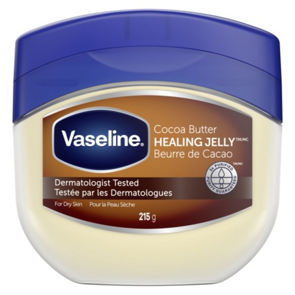 PETROLEUM HEALING JELLY