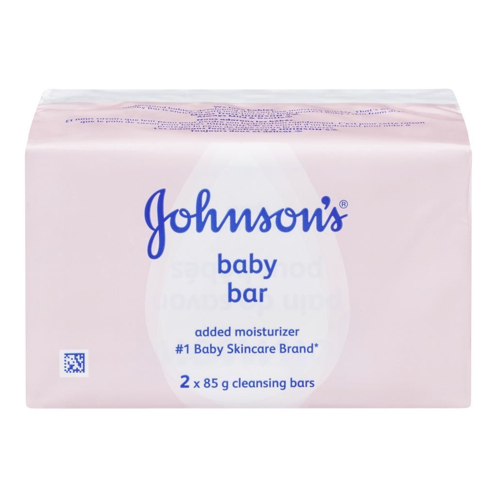 BABY CLEANSING BAR