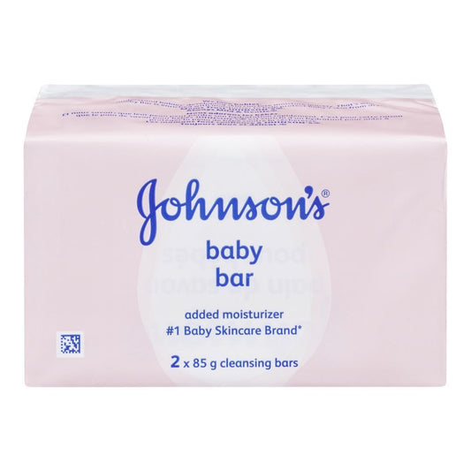 BABY CLEANSING BAR