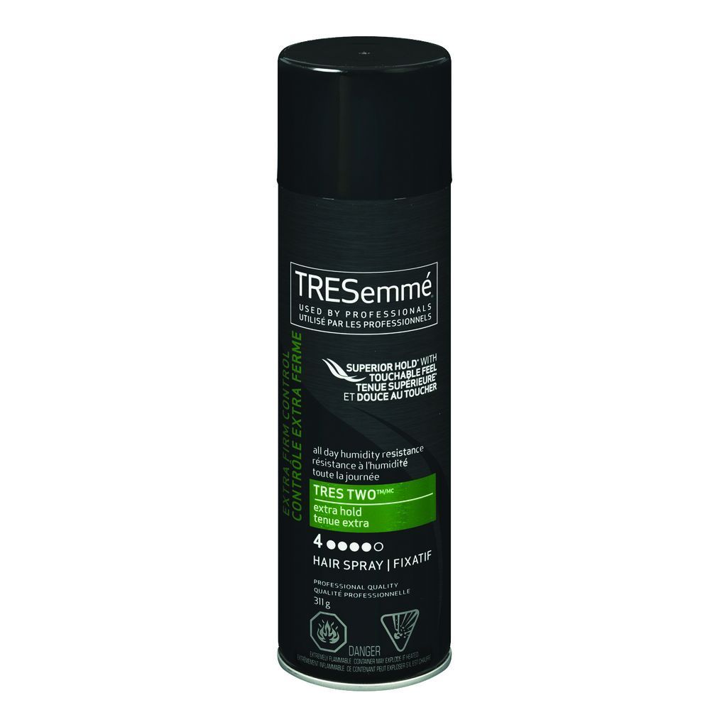 Tres Two AEROSOL HAIRSPRAY