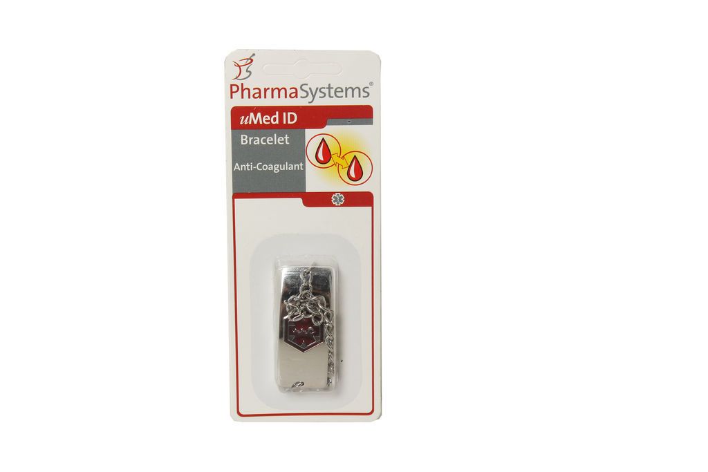 MEDICAL BRACELET