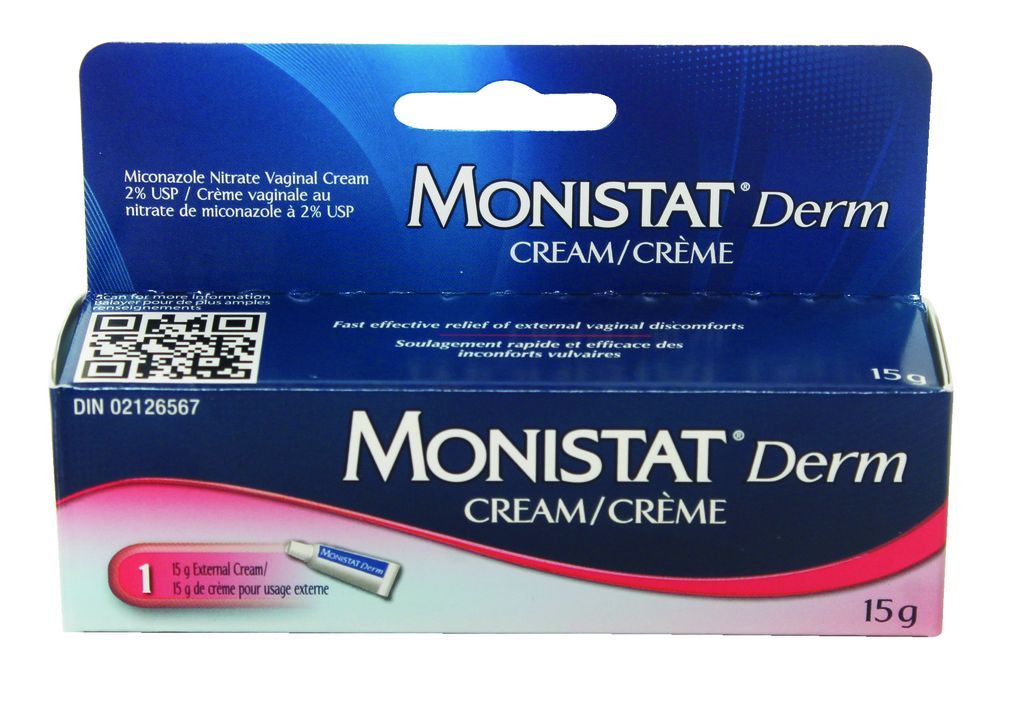 EXTERNAL CREAM (2%)