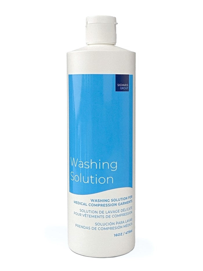 WASHING SOLUTION