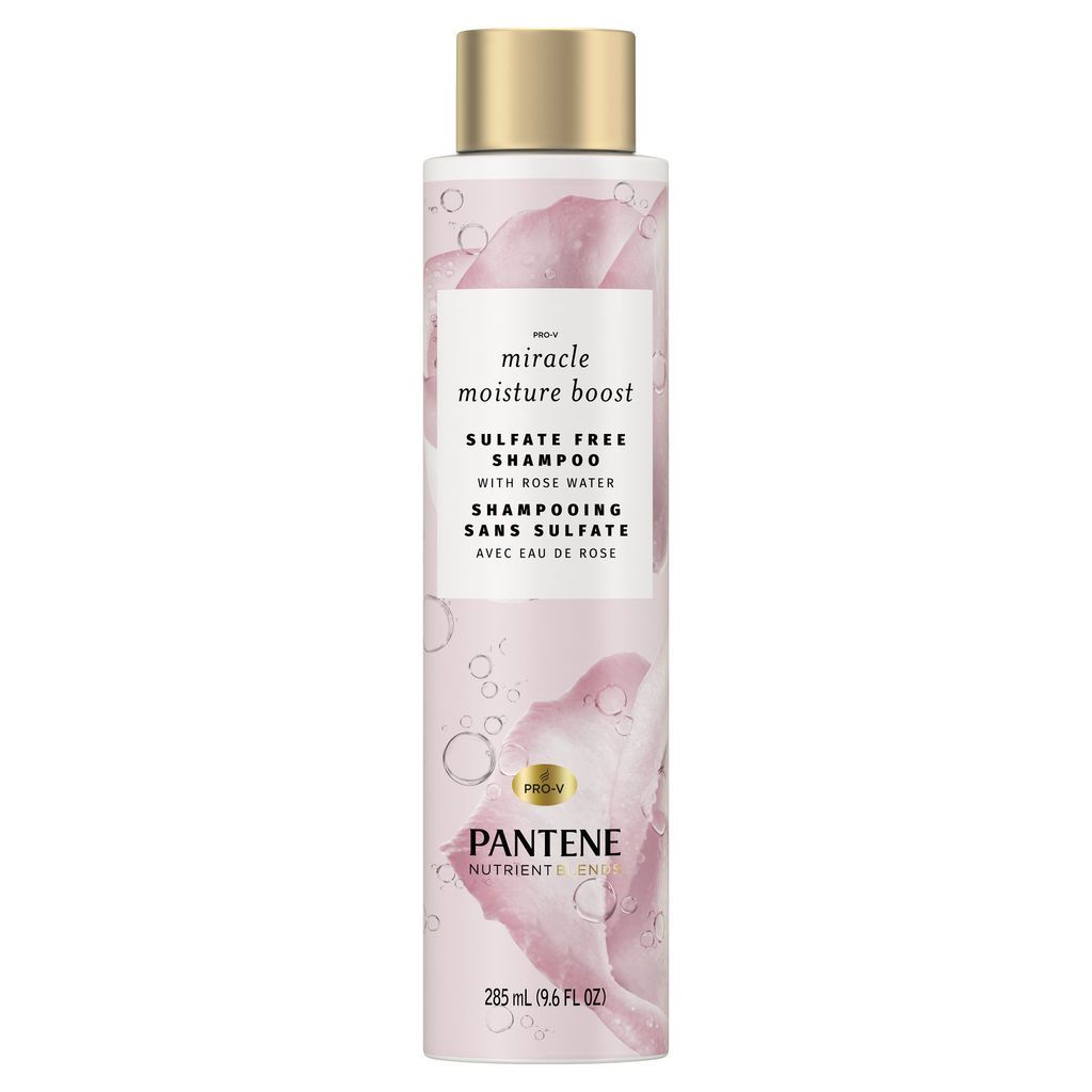 PRO-V MIRACLE MOISTURE BOOST SHAMPOO