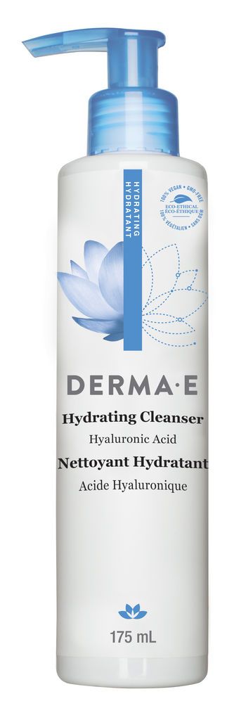 HYDRATING GENTLE CLEANSER