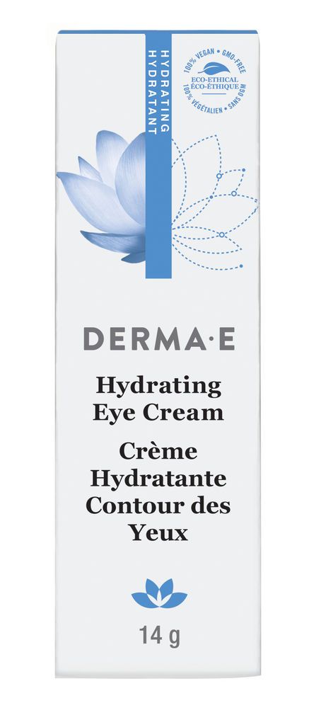 HYDRATING EYE CREAM