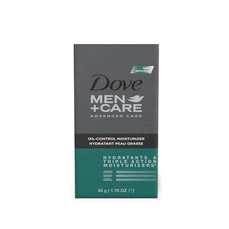 MEN+CARE FACE LOTION