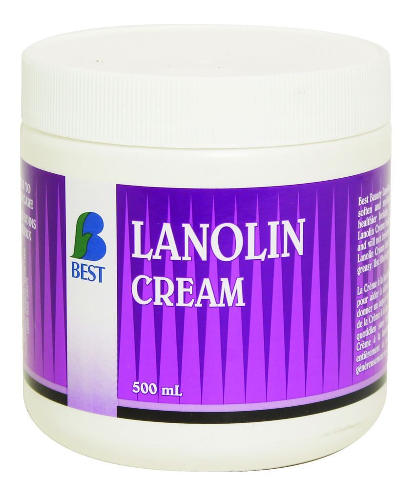 BEAUTY CREAM