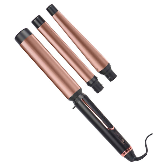 INFINITI PRO INTERCHANGEABLE CURLING WAND