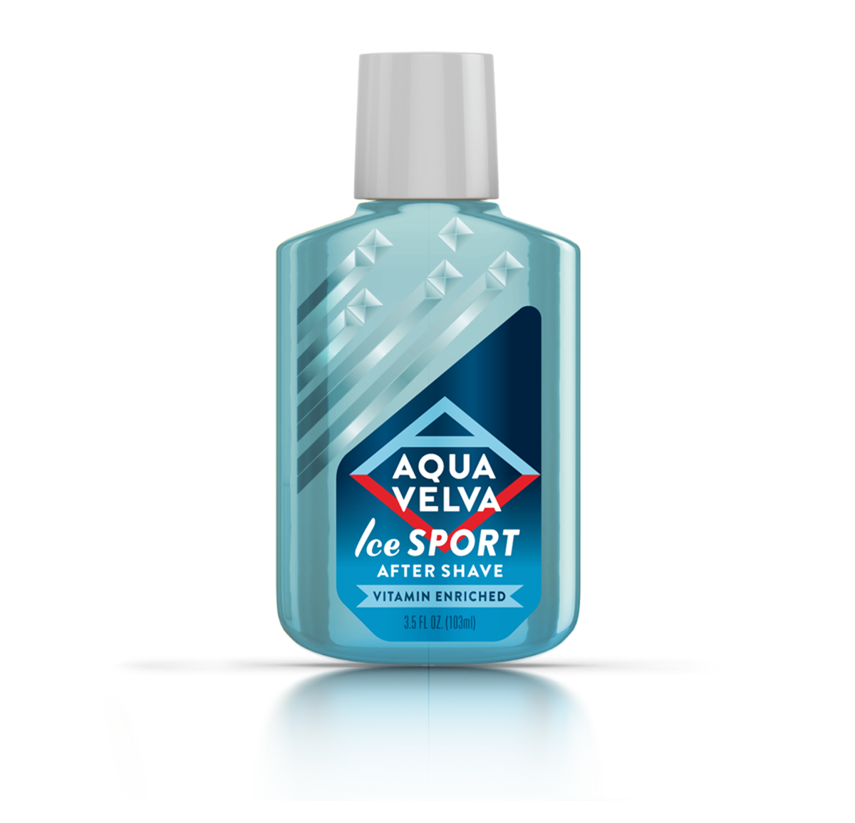 ICE SPORT AFTER SHAVE