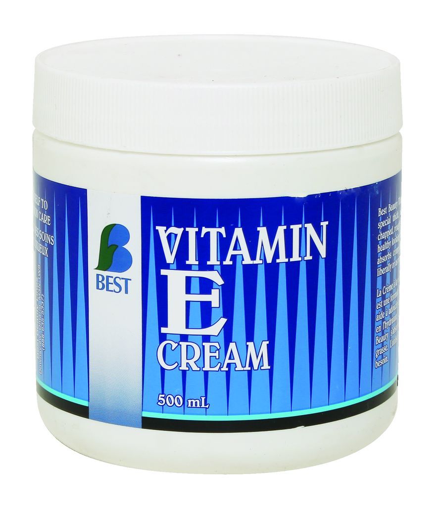 BEAUTY CREAM