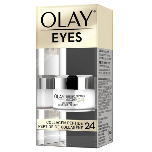 COLLAGEN PEPTIDE 24 EYE CREAM