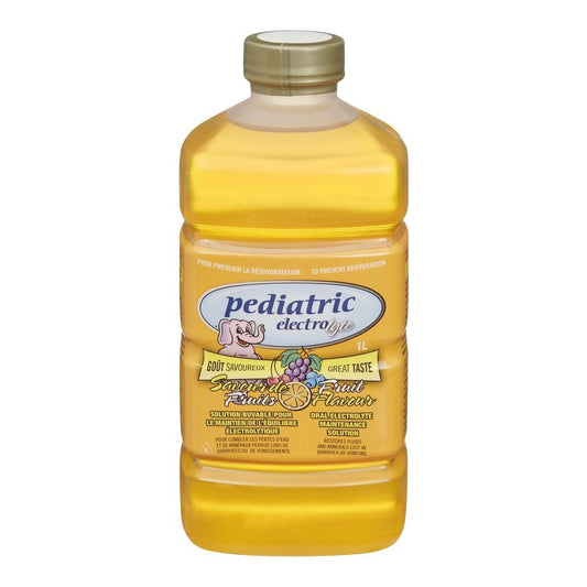 PEDIATRIC ELECTROLYTE Solution