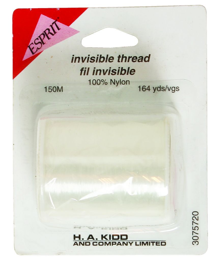 THREAD ROLL
