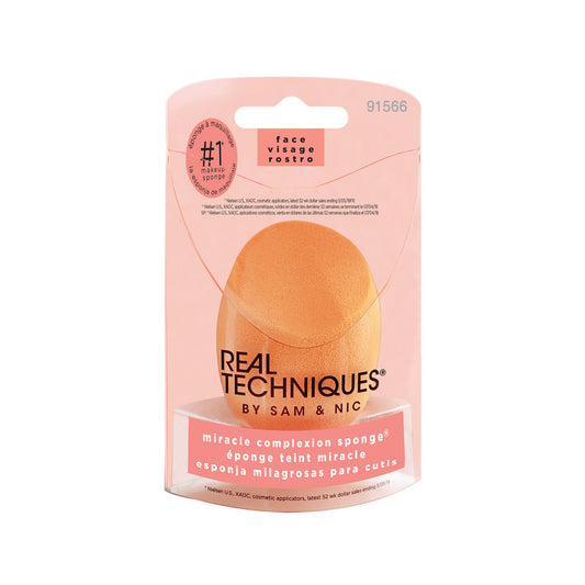REAL TECHNIQUES COMPLEXION SPONGE