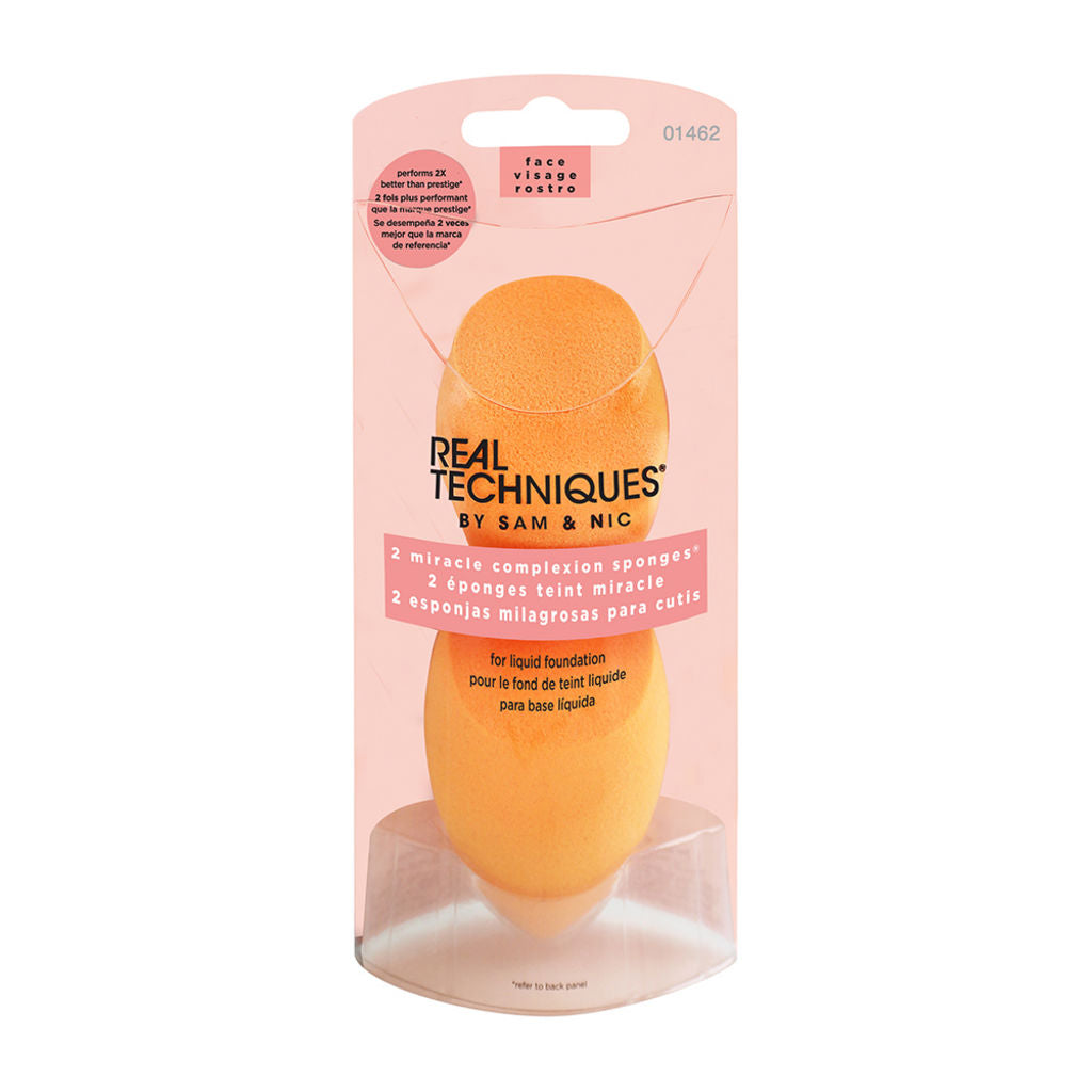 REAL TECHNIQUES COMPLEXION SPONGE