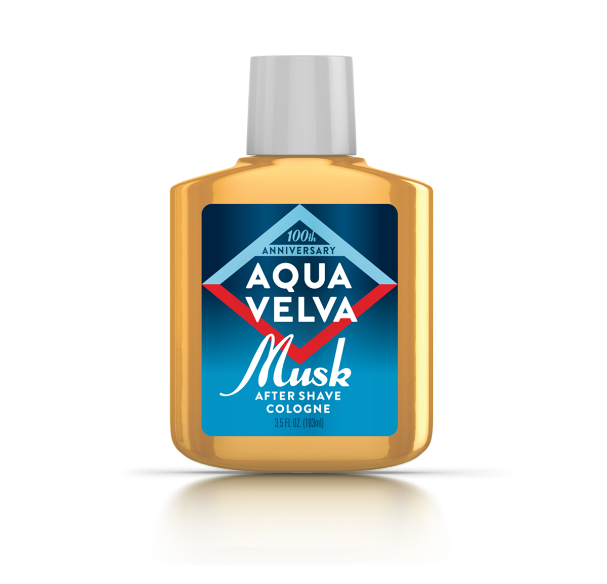 MUSK AFTER SHAVE