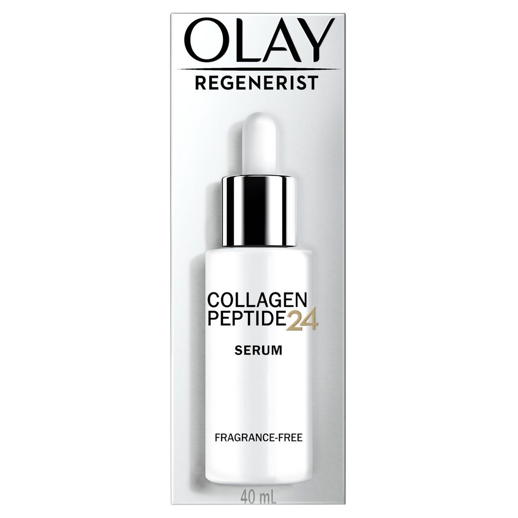 COLLAGEN PEPTIDE 24 SERUM