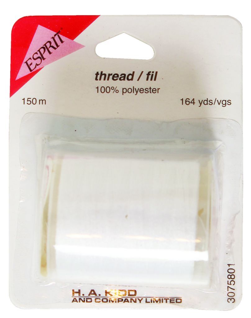 THREAD ROLL