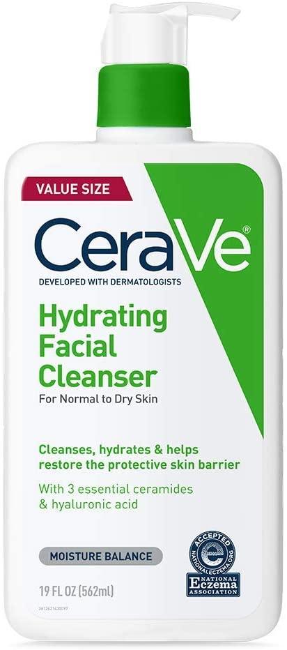 LIQUID HYDRATING CLEANSER
