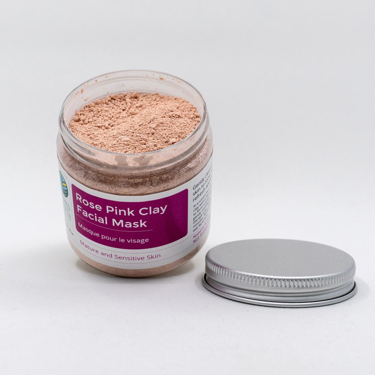 CLAY FACE MASK