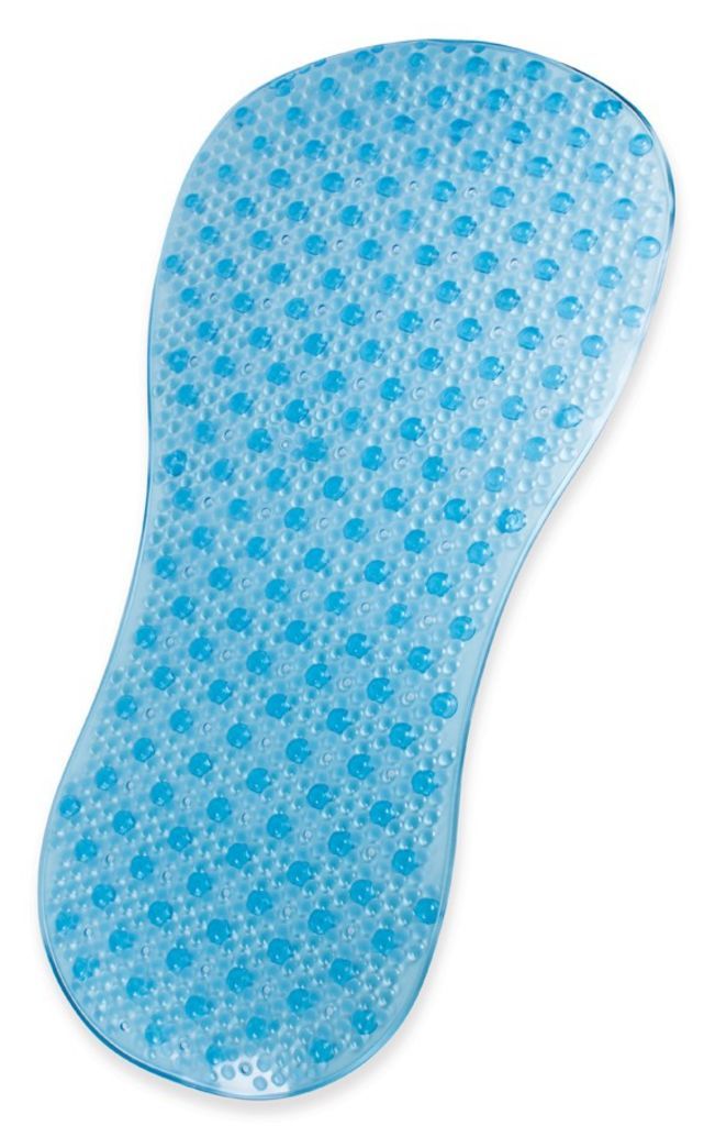NON-SLIP BATH MAT