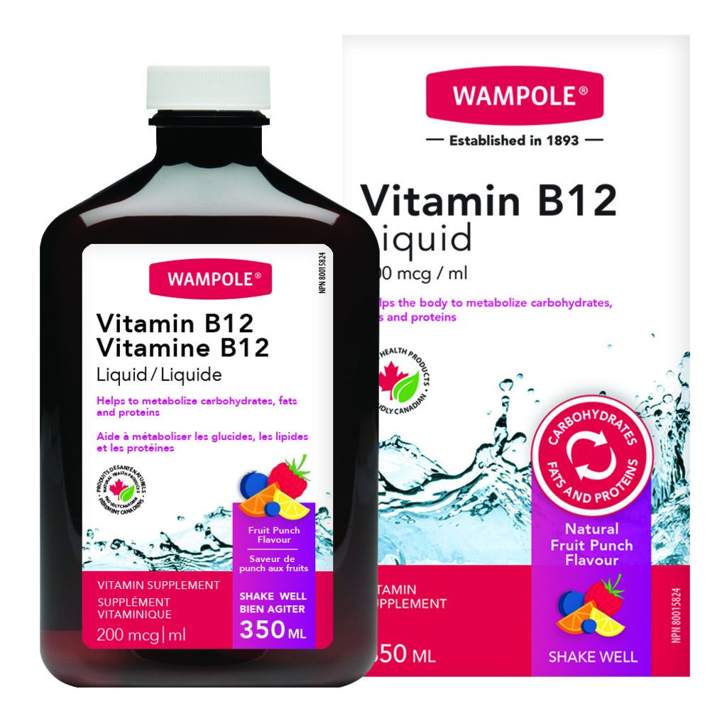 LIQUID VITAMIN B12 (FRUIT PUNCH) Jaspermettrapharmacy LIQUID VITAMIN B12 (FRUIT PUNCH) Jaspermettrapharmacy