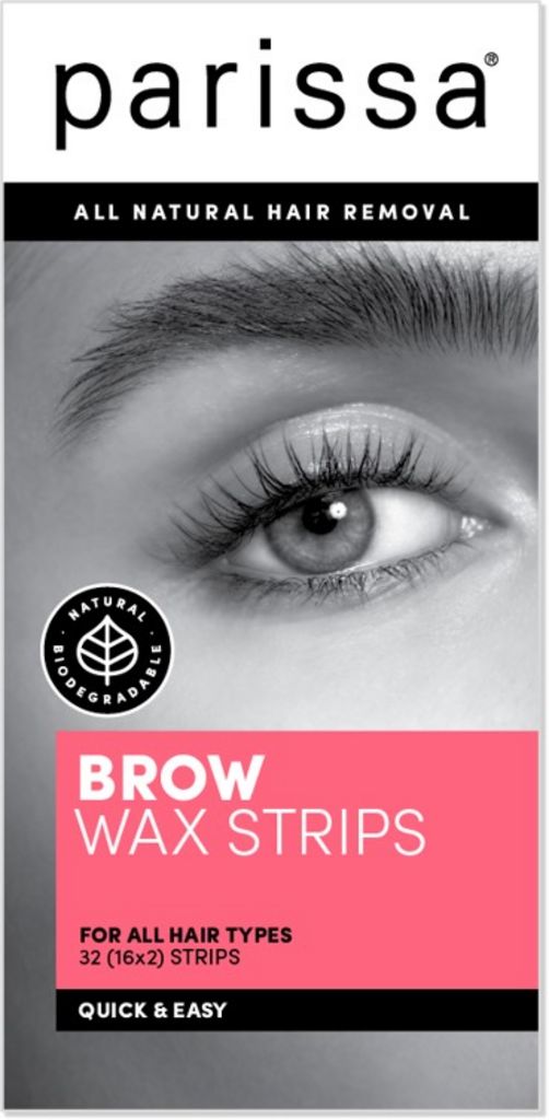 QUICK & EASY WAX STRIPS